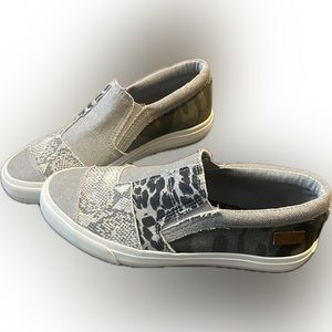 Blowfish Maddox Sneaker